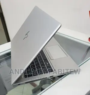 New Laptop HP EliteBook 840 8GB Intel Core I5 SSD 512GB