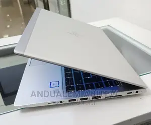 New Laptop HP EliteBook 840 16GB Intel Core I7 SSD 512GB