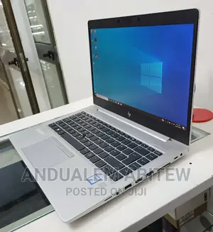 New Laptop HP EliteBook 840 16GB Intel Core I7 SSD 512GB