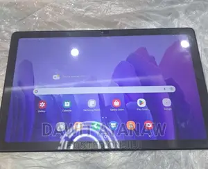 New Samsung Galaxy Tab A7 10.4 (2022) 32 GB Silver