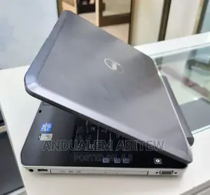 New Laptop Dell Latitude 5420 4GB Intel Core I5 SSHD (Hybrid) 320GB
