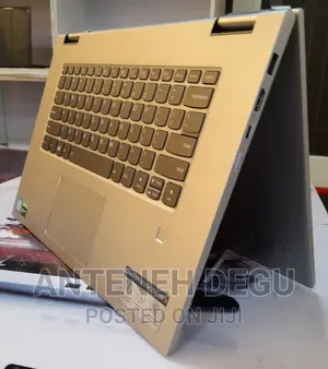 New Laptop Lenovo ThinkPad Yoga 16GB Intel Core I7 SSD 512GB