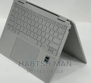 New Laptop HP Envy X360 16GB Intel Core i5 SSD 1T