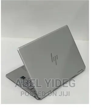 New Laptop HP Spectre X360 16GB Intel Core I5 SSD 1T