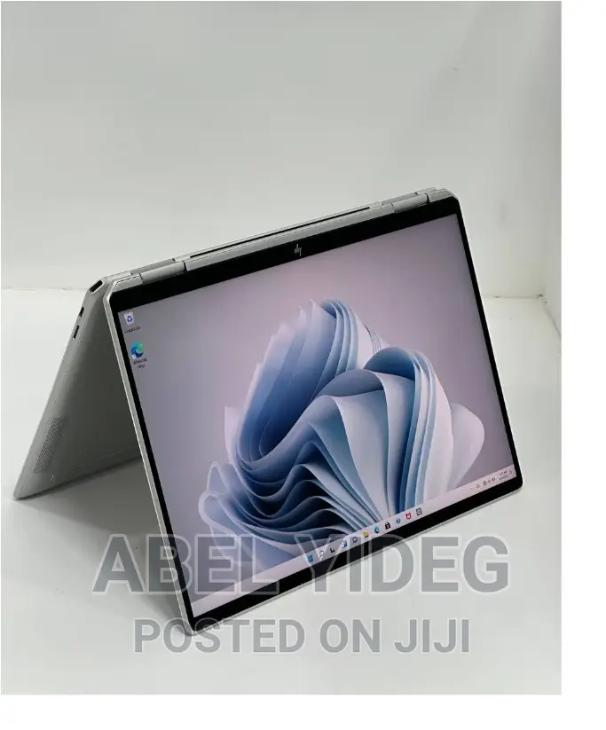 New Laptop HP Spectre X360 16GB Intel Core I5 SSD 1T