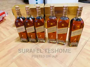 Gold Label