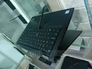 New Laptop Lenovo ThinkPad Yoga 370 16GB Intel Core I7 SSD 256GB