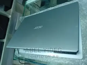 New Laptop Acer Aspire A515 51 8GB AMD Ryzen 5 SSD 512GB