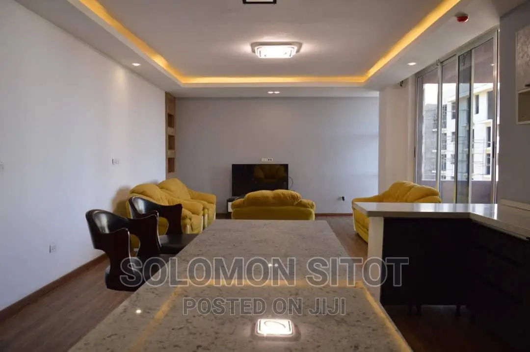 2bdrm Apartment in German Square, Nifas Silk-Lafto for sale