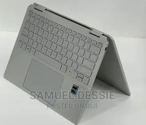 New Laptop HP Spectre X360 16GB Intel Core I5 SSD 1T