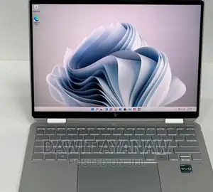 New Laptop HP Spectre 13 16GB Intel Core I5 SSD 1T