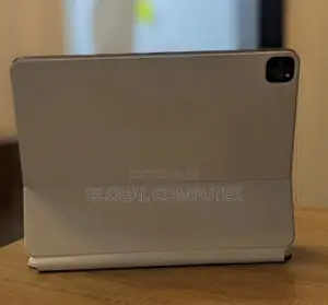 New Apple iPad Pro 12.9 (2021) 128 GB Silver