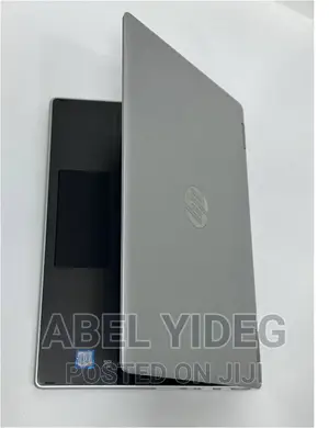 New Laptop HP Pavilion 14 8GB Intel Core I3 SSD 256GB