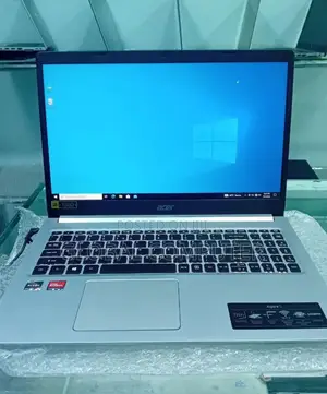 New Laptop Acer Aspire 5 8GB Intel Core I7 SSD 512GB