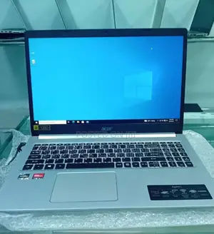 New Laptop Acer Aspire 5 8GB Intel Core I7 SSD 512GB