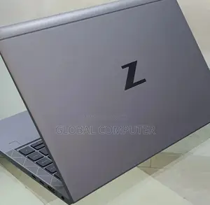 New Laptop HP ZBook 14 16GB Intel Core I7 SSD 512GB