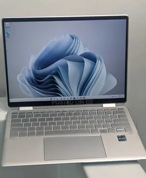 New Laptop HP Spectre 13 8GB Intel Core I5 SSD 1T