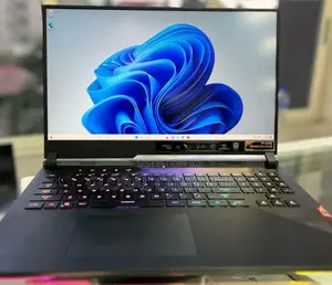 New Laptop Asus ROG Strix SCAR 15 64GB Intel Core I9 SSD 2T