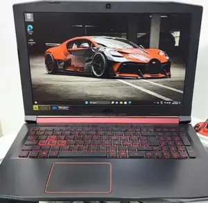 New Laptop Acer Nitro 5 Spin NP515-51 8GB Intel Core I5 HDD+SSD 1T