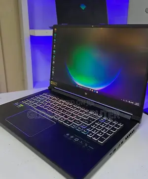 New Laptop Acer Predator Helios 300 16GB Intel Core I9 SSD 512GB