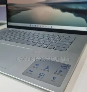 New Laptop Dell Inspiron 15 16GB Intel Core I7 SSD 512GB
