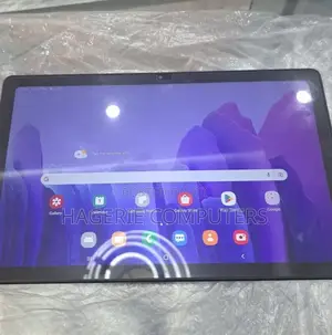 New Samsung Galaxy Tab A 7.0 32 GB Silver