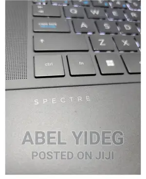 New Laptop HP Spectre X360 16GB Intel Core I7 SSD 1T