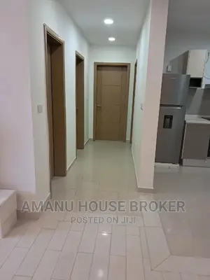 New and Beautiful Furnishd Apartment for Urgent Rent