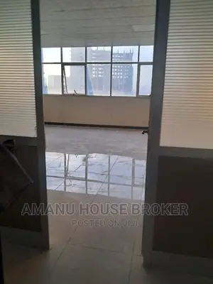 Urgent Office for Rent 160sqm