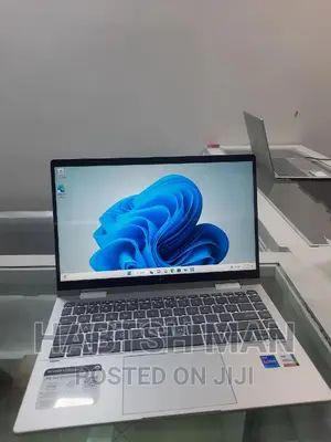 New Laptop HP Envy X360 16GB Intel Core I7 SSD 1T