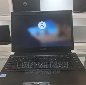Laptop Toshiba Satellite C55 8GB Intel Core I5 HDD 500GB