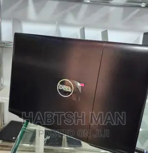 New Laptop Dell G15 5511 16GB Intel Core I7 SSD 512GB