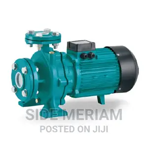 Centrifugal Pump 10 HP