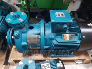 Centrifugal Pump 10 HP
