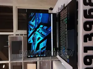 New Laptop Acer Predator Helios 300 16GB Intel Core I7 SSD 512GB