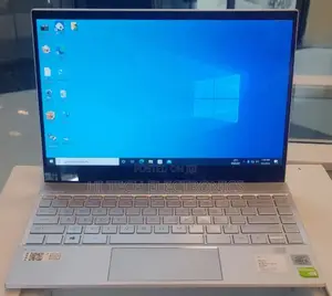New Laptop HP Envy Ultrabook 6 8GB Intel Core I5 SSD 512GB