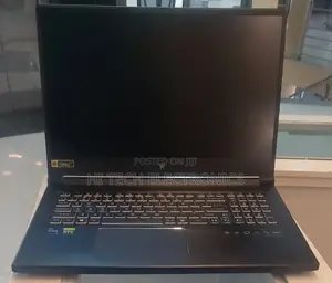 New Laptop Acer Predator Helios 300 16GB Intel Core I9 SSD 1T