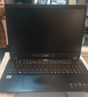New Laptop Acer Aspire 3 8GB Intel Core I3 SSD 512GB