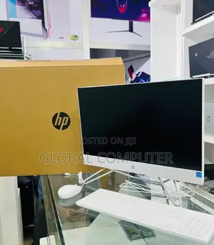 New Desktop Computer HP EliteOne 1000 G1 8GB Intel Core I7 SSD 512GB