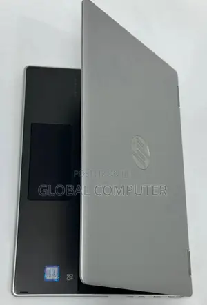 New Laptop HP Pavilion 13 8GB Intel Core I3 SSD 256GB