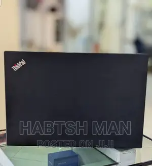 New Laptop Lenovo ThinkPad T470s 8GB Intel Core I5 SSD 256GB
