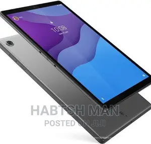 Lenovo Tab M10 64 GB Silver