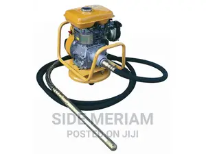 Concrete Vibrator