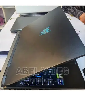 New Laptop Acer Predator Helios 300 16GB Intel Core I7 SSD 512GB