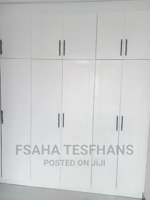 Studio Apartment in Unfinished Studio , Yeka for rent