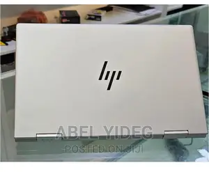 New Laptop HP Envy X360 16GB Intel Core I7 SSD 1T