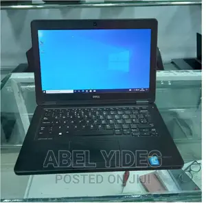 New Laptop Dell 4GB Intel Core I3 HDD 500GB