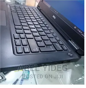 New Laptop Dell 4GB Intel Core I3 HDD 500GB