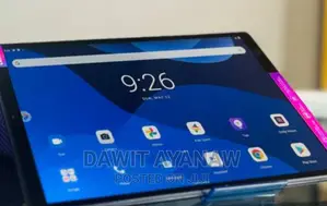New Lenovo Yoga Tablet 10 HD+ 64 GB Blue