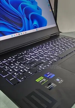New Laptop HP Pavilion Dv6 16GB Intel Core I7 SSD 1T